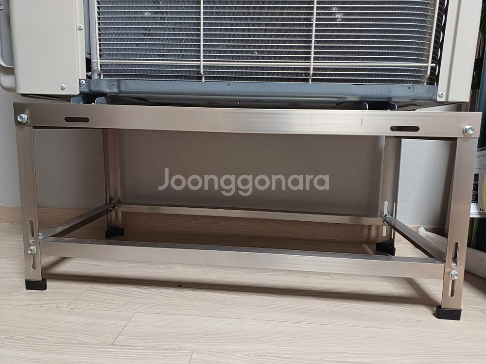 LG 휘센 듀얼 인버터 2in1 20평+7평 에어컨--8