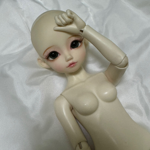 급처 구관 바니바니 야미B 미백