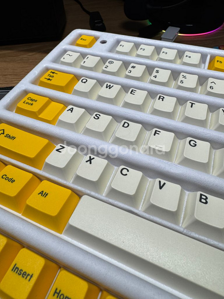 gmk serika2 latin core 키보드 키캡--2