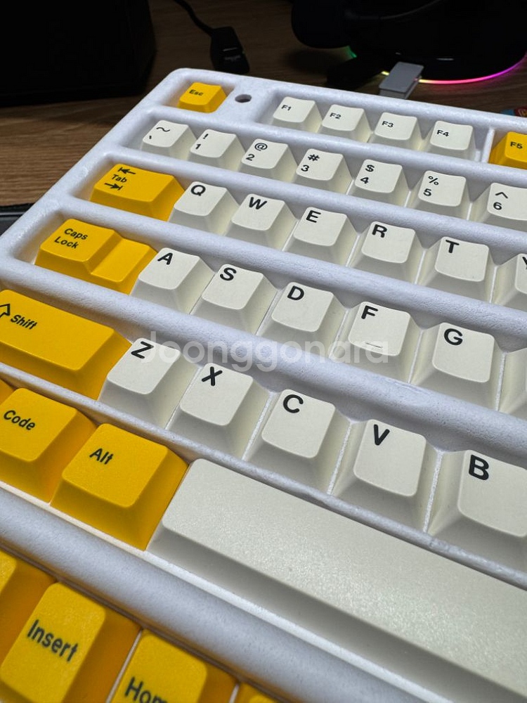 gmk serika2 latin core 키보드 키캡--2