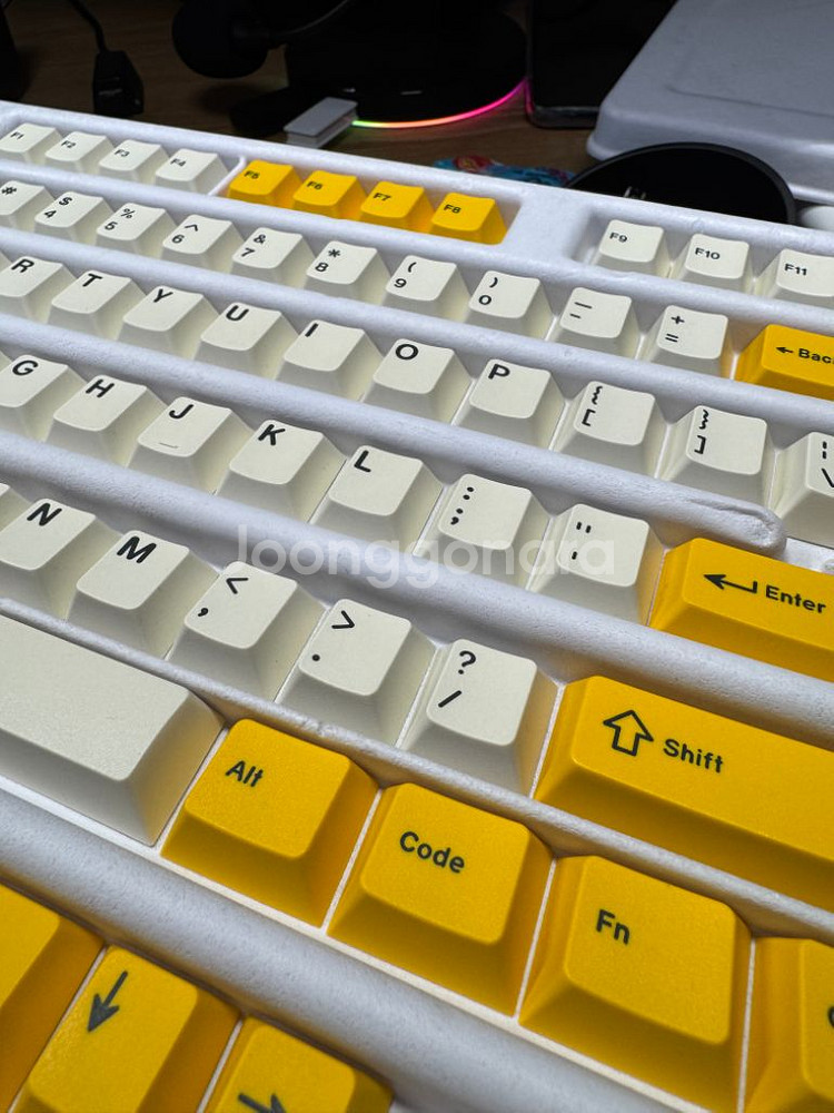 gmk serika2 latin core 키보드 키캡--1
