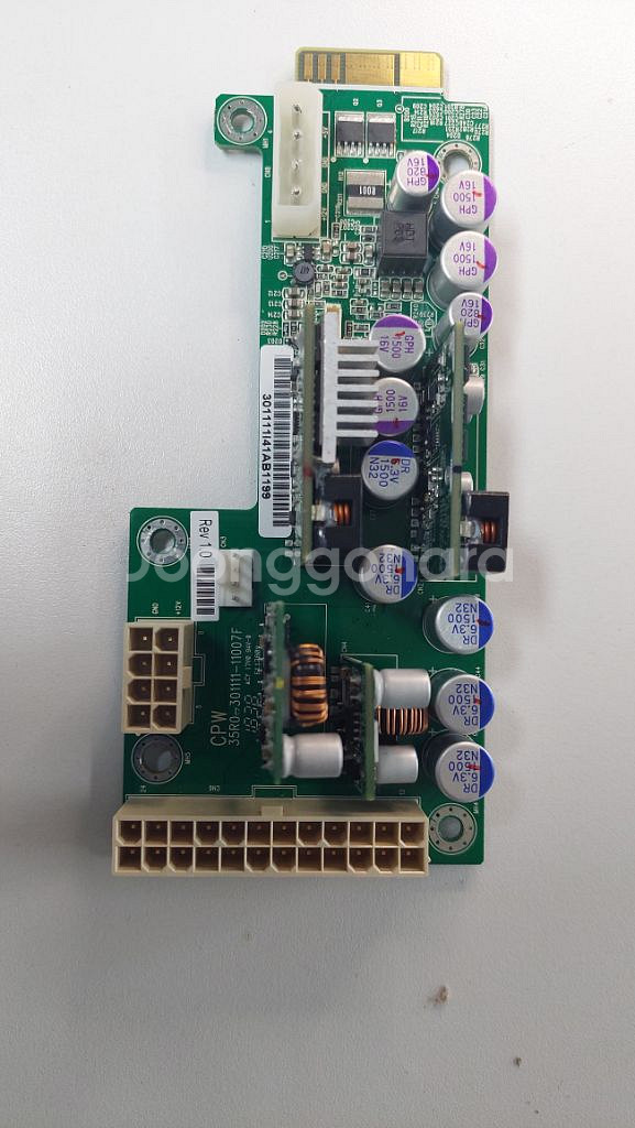 컴퓨터부품 케이블 모음 set 있습니다--4