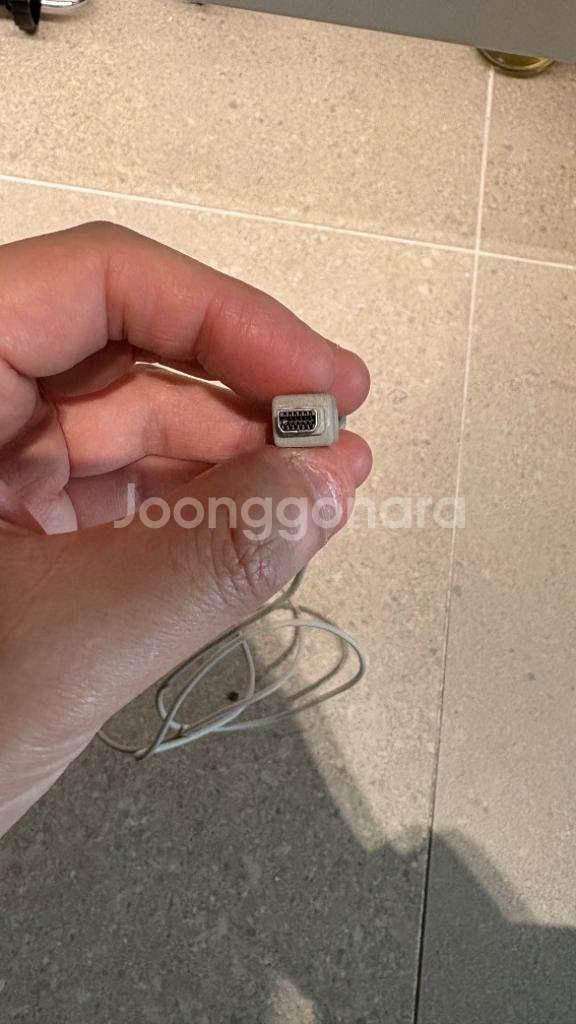 올림푸스 데이터케이블 정품--0