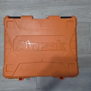 아임삭 BL18T705 충전 해머드릴 미사용 새거 판매