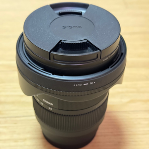 시그마 16-28mm f2.8(1628) 소니용