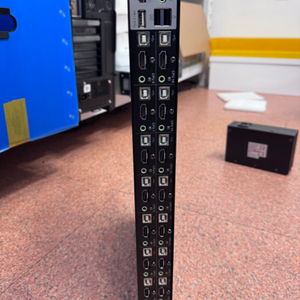 ATEN 16 채널 HDMI TYPE KVM