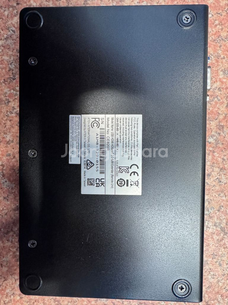 ATEN 16 채널 HDMI TYPE KVM--6
