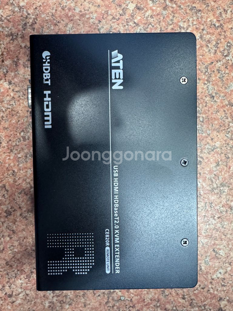 ATEN 16 채널 HDMI TYPE KVM--3