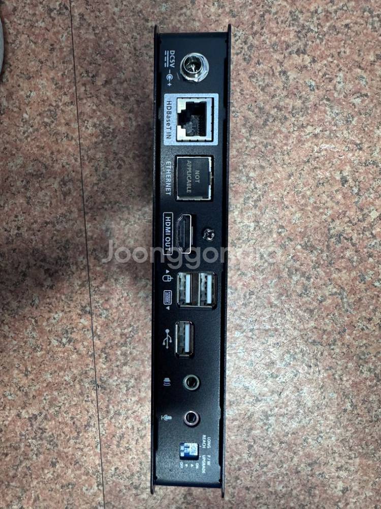 ATEN 16 채널 HDMI TYPE KVM--7