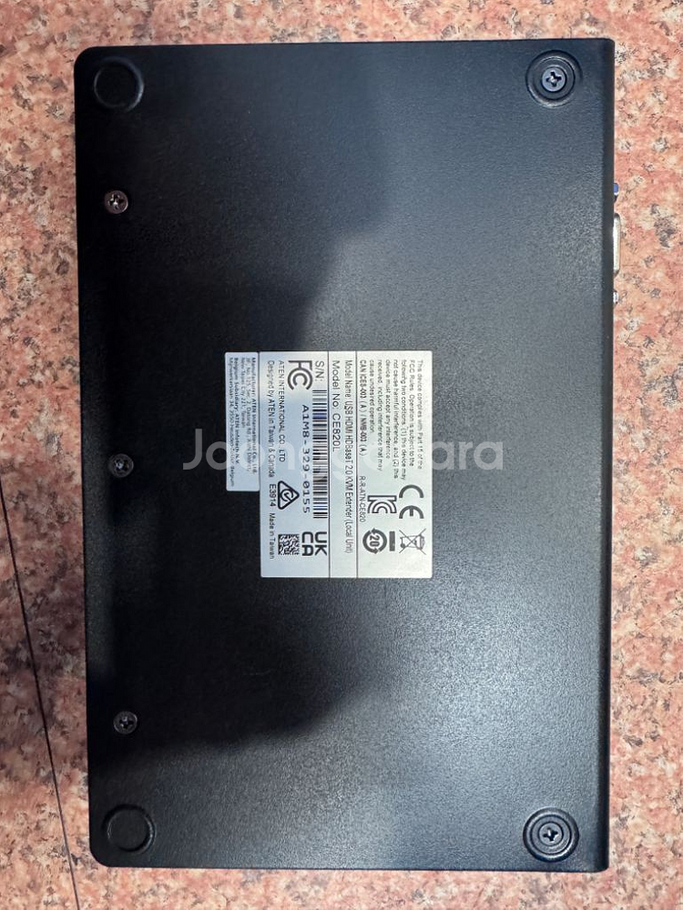 ATEN 16 채널 HDMI TYPE KVM--9