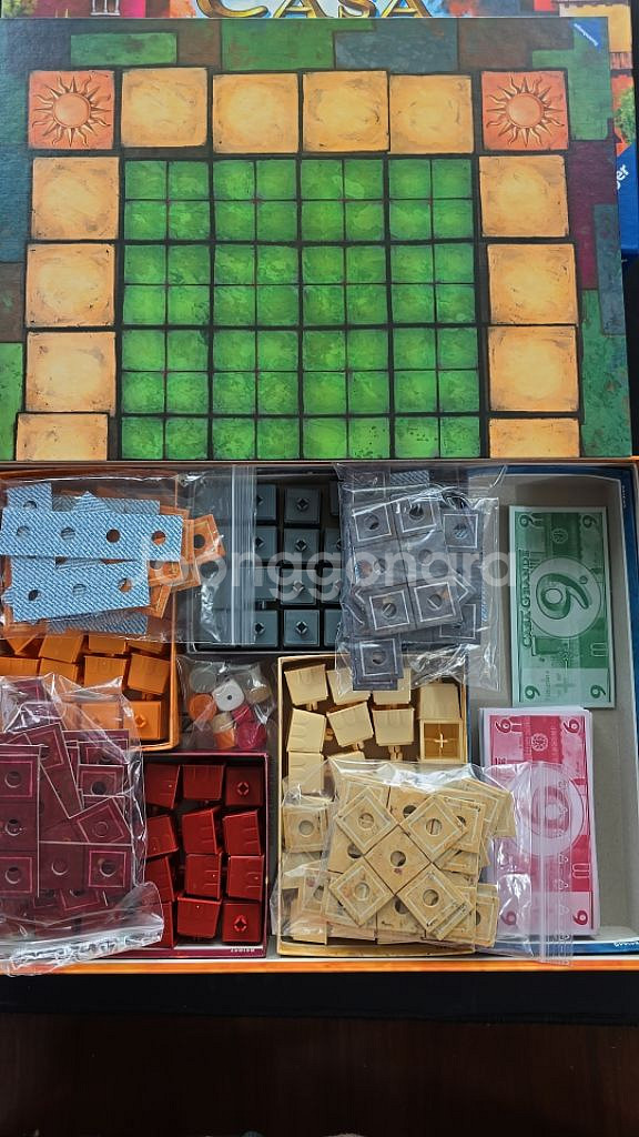 천사와악마/비츠 /피츠/카사그란테--4