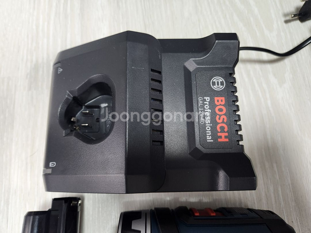 보쉬 10.8v 충전드릴 멀티 세트--5