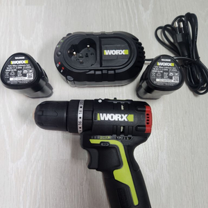 웍스 12v 험머드릴