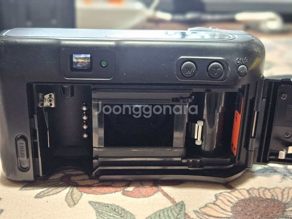 필름카메라 (Z70)--6
