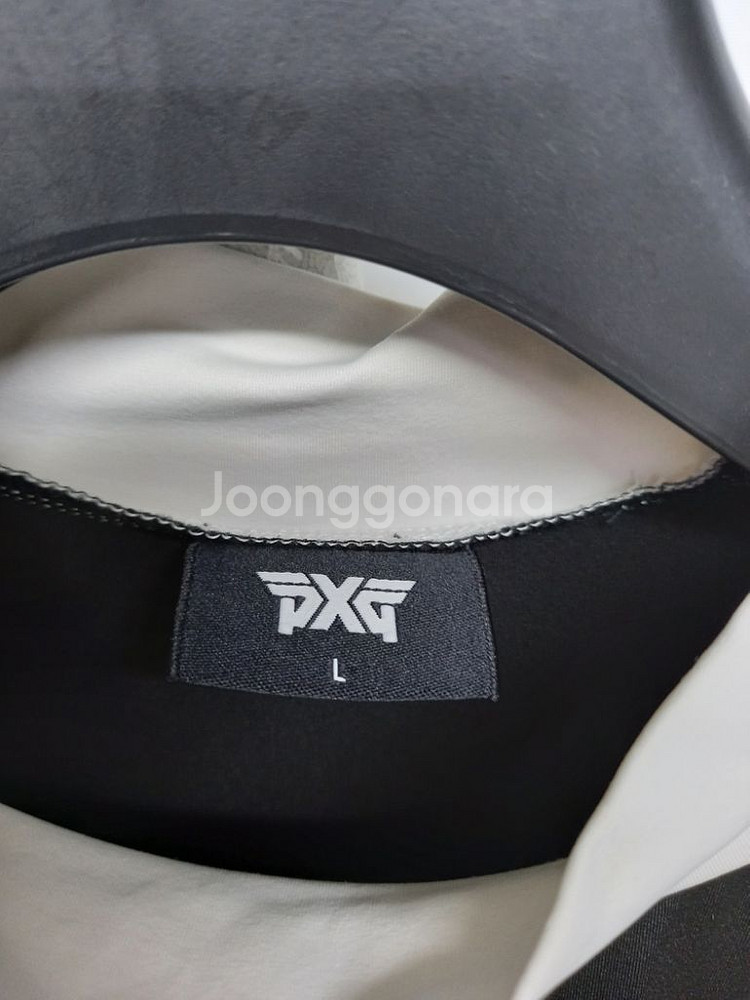 PXG 골프 사방스판 텐셀 티 77--6