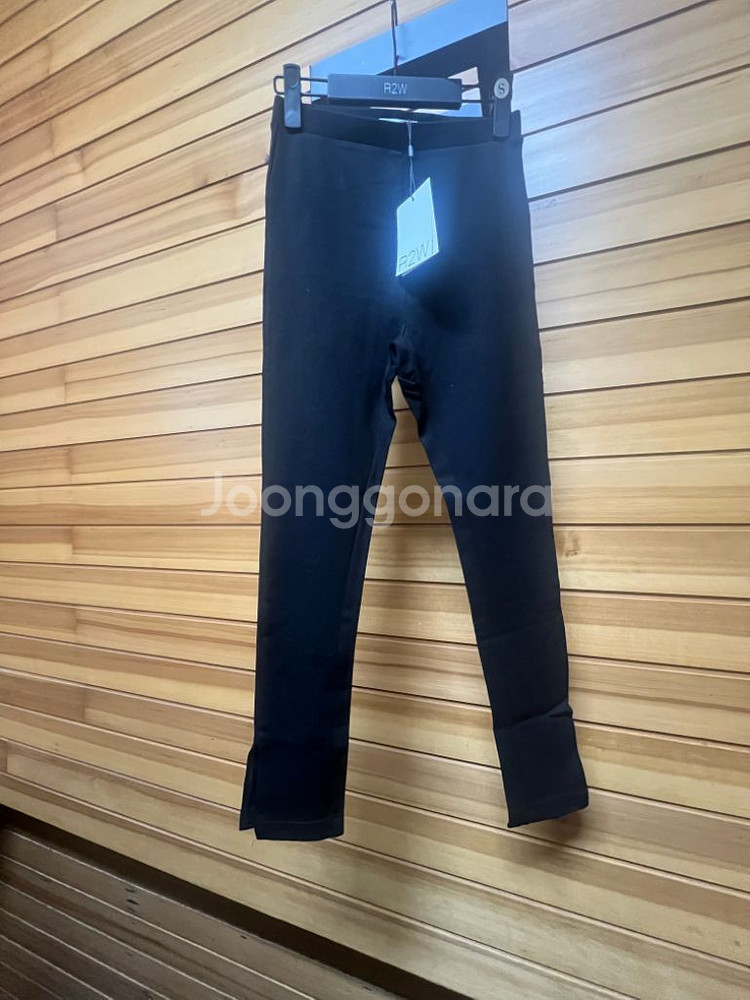 R2W 레깅팬츠--2