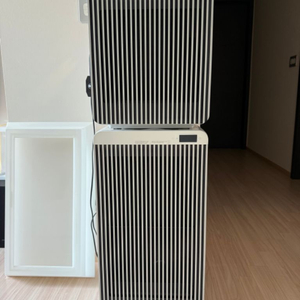 삼성전자 공기청정기 비스포크 큐브 AX123CB860S