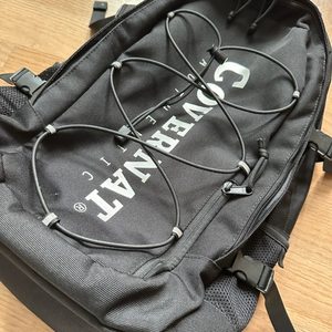 커버낫 백팩