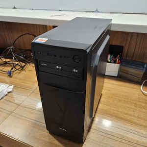 G4560 데스크탑 PC