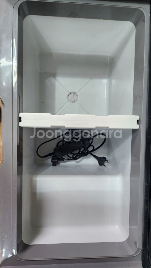 알피쿨 T36 불용품 정리합니다--2