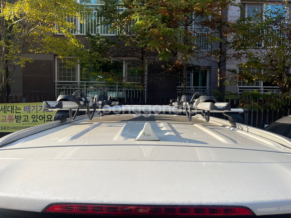 자전거 캐리어--3