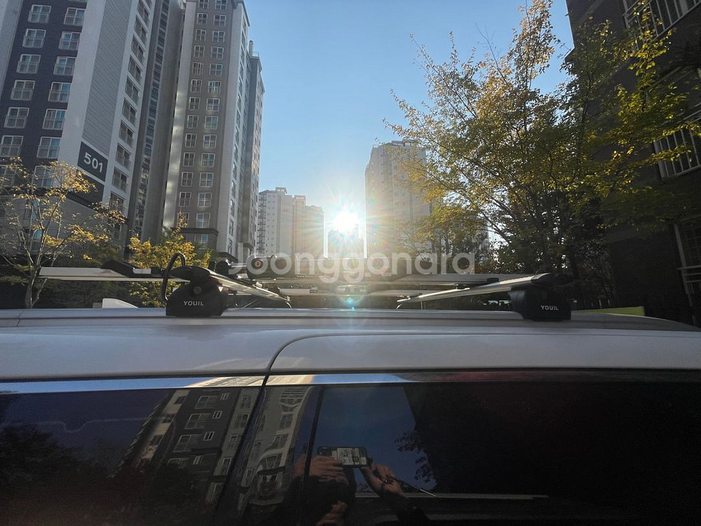 자전거 캐리어--2