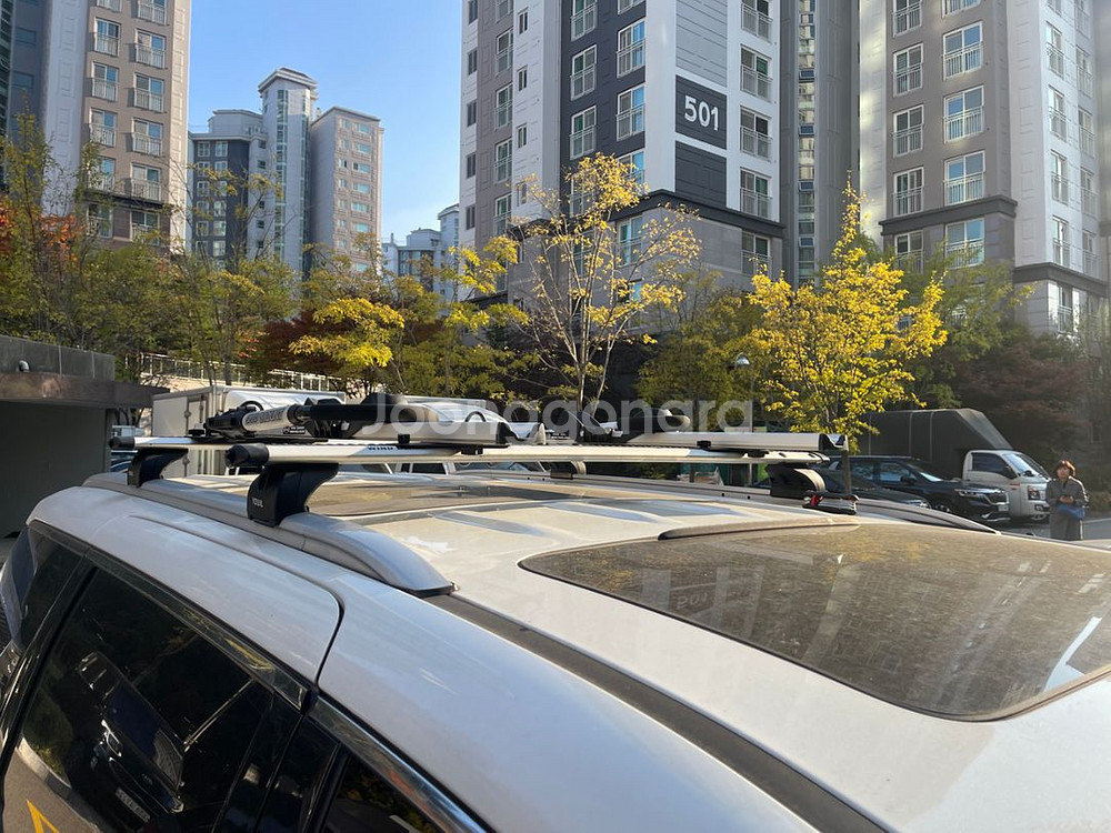 자전거 캐리어--1