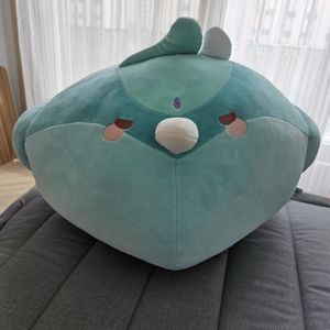 원신 소 새누이 인형 판매합니다.