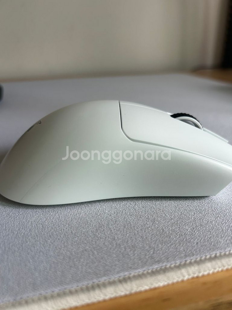 Razer Viper V3 pro 화이트 팝니다--3