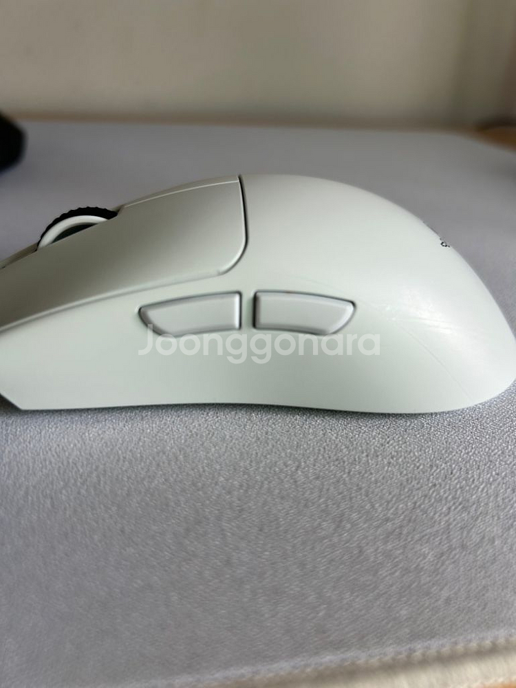 Razer Viper V3 pro 화이트 팝니다--2