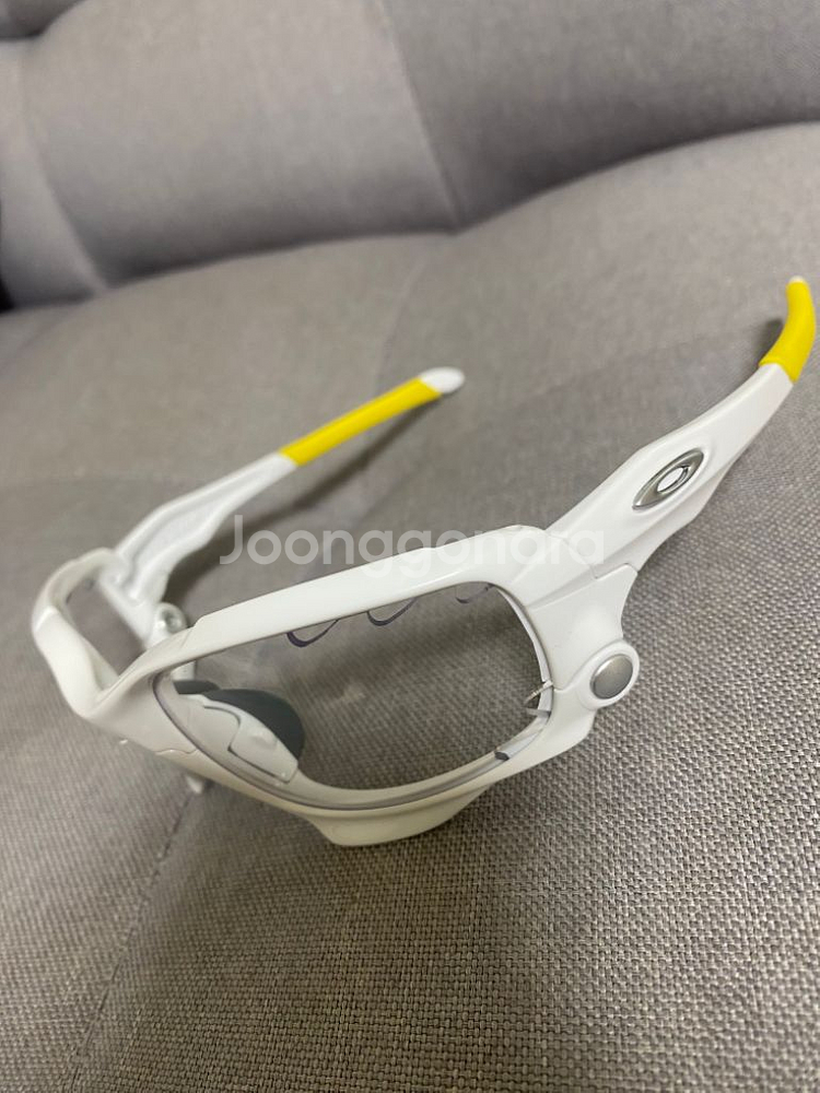 OAKLEY 오클리 죠본 선글라스--1