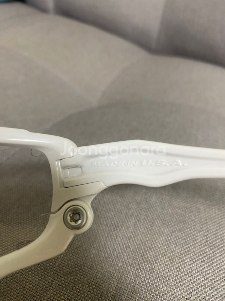 OAKLEY 오클리 죠본 선글라스--2