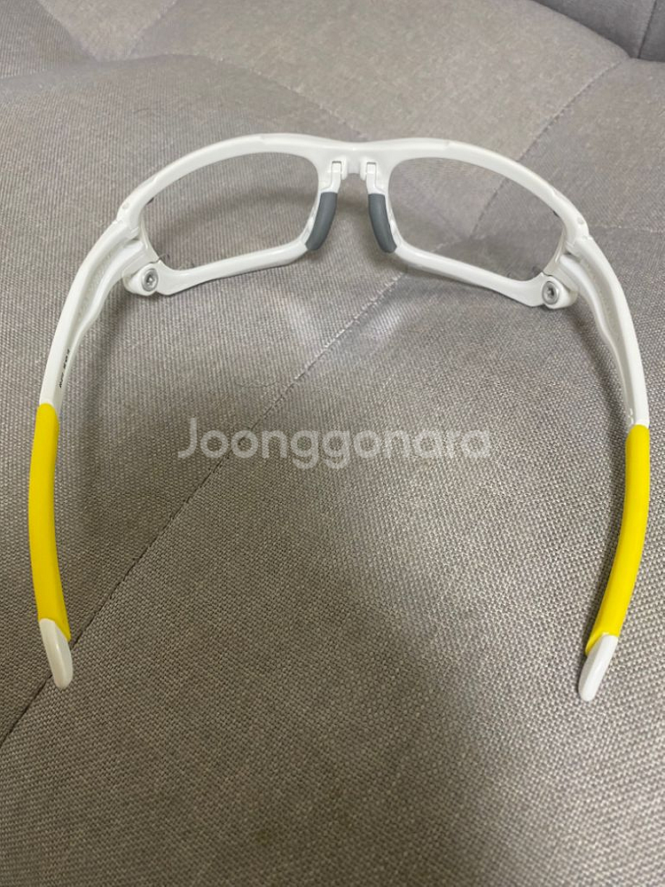 OAKLEY 오클리 죠본 선글라스--3
