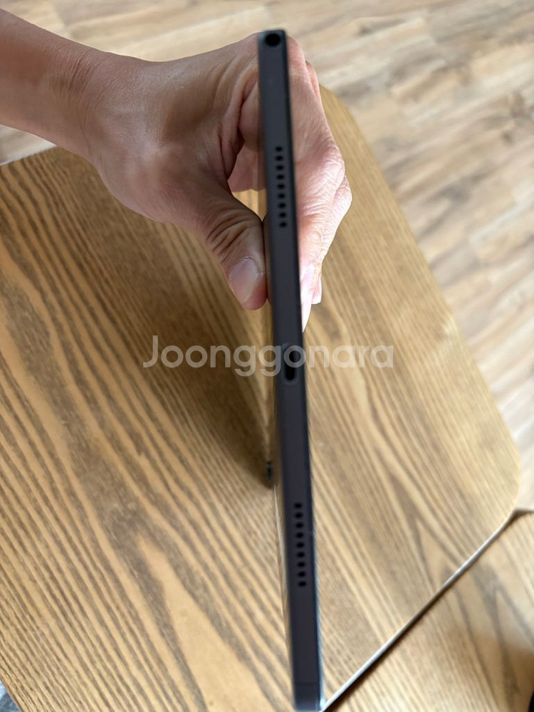 갤럭시탭a8 wifi64기가(sm-x200)키보드케이스--5