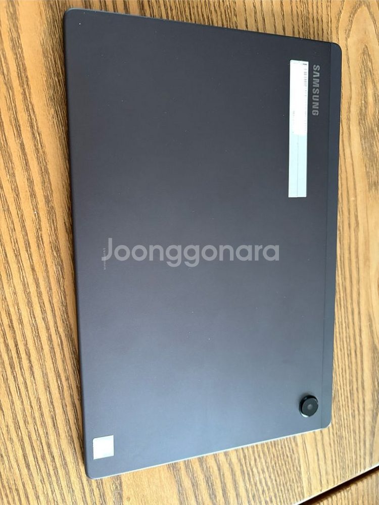 갤럭시탭a8 wifi64기가(sm-x200)키보드케이스--1