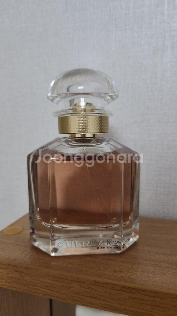 몽겔랑 향수 50ml--2