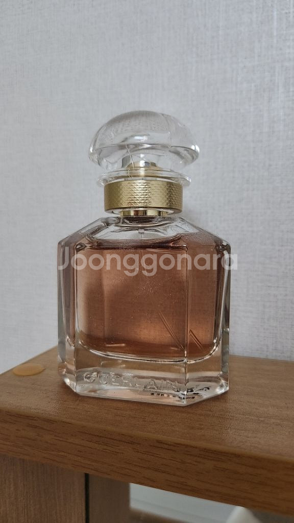 몽겔랑 향수 50ml--0