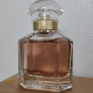 몽겔랑 향수 50ml