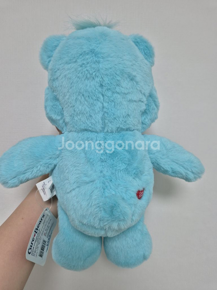 케어베어 인형 33cm 디즈니 픽사 피규어--3