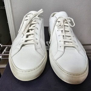 커먼 프로젝트 오리지날 아킬레스 로우 화이트 41