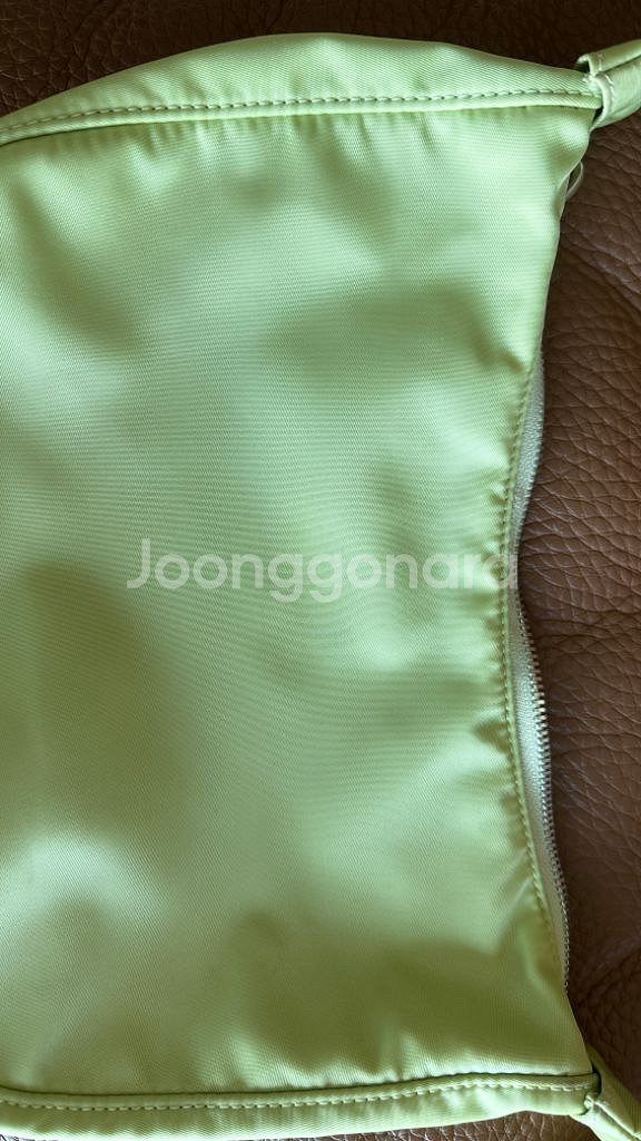 미닛뮤트 CLO WAIST 애플 그린--3