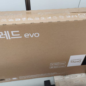 LG 올레드evo 42인치 OLED42C2KNA