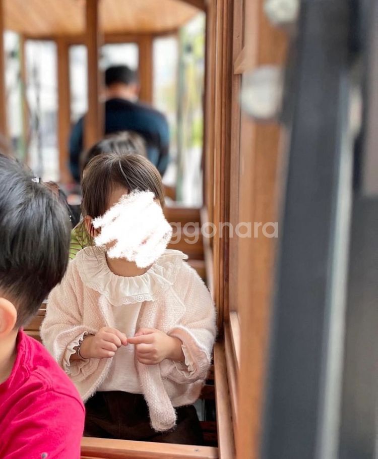 아기옷 알라딘 코코프릴자켓 (S,90)--3