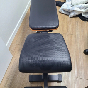 이고진 벤치 ex500 나눔합니다