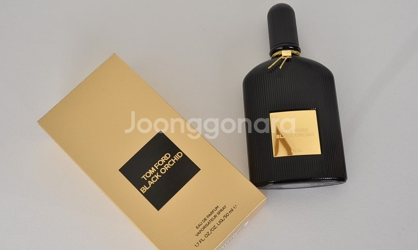 톰포드블랙 오키드 오 드 퍼퓸 향수 100ml--2