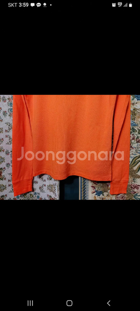 90 폴로랄프로렌 빅포니 pk 카라넥 티셔츠--4