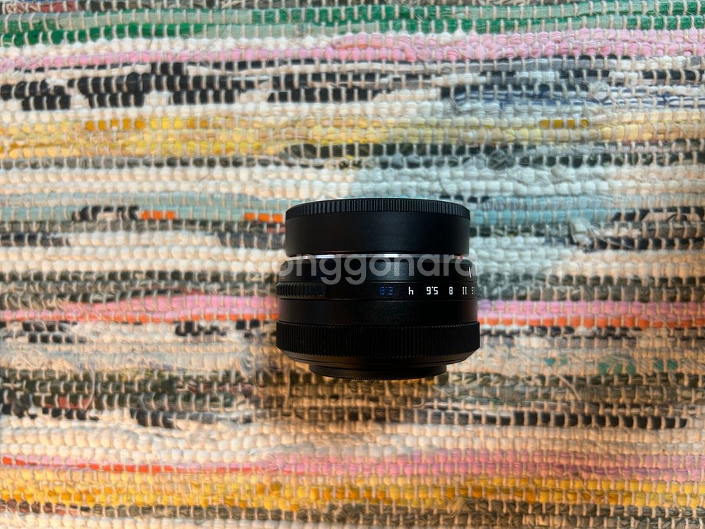 티티아티산 27mm af (후지 x마운트)--2