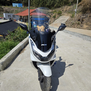 pcx125