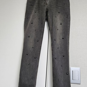 랑방컬렉션 팬츠