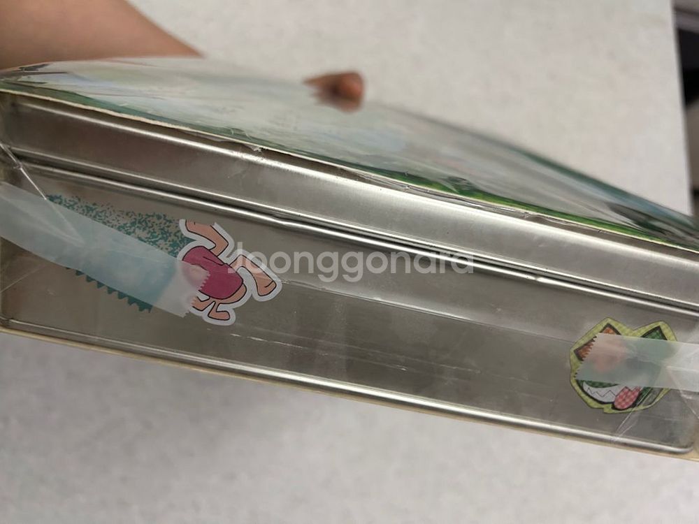 psp 아노하나 (umd 포함)--4